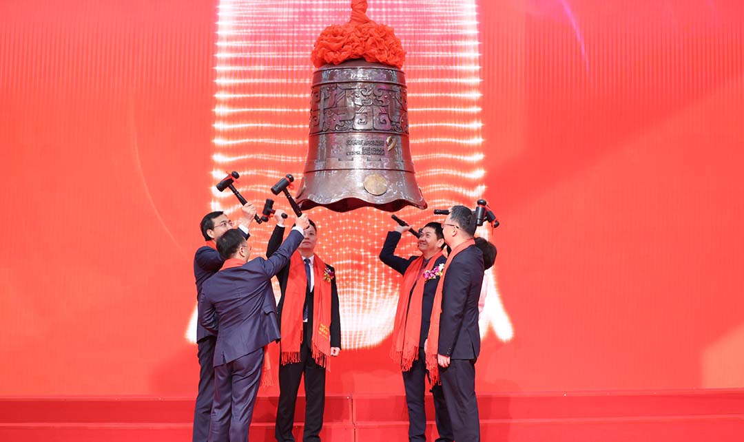55世纪-钻营健康,你我一路成长